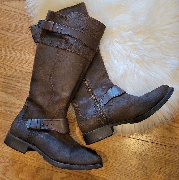 Ugg ridding boots - Picture 2 of 7